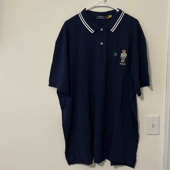 Polo Ralph Lauren Other - Mens brand new Ralph Lauren polo!!